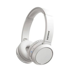Fone de ouvido Philips TAH4205 - Branco