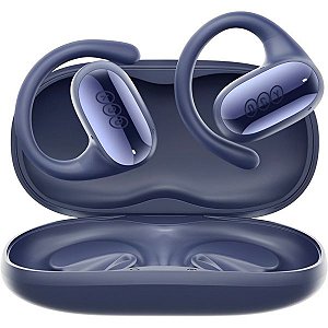 Fone de Ouvido QCY Crossky GTR2 BH23QT30A ENC Bluetooth - Azul