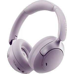 Fone de ouvido QCY H3 Pro ANC Bluetooth - Purple