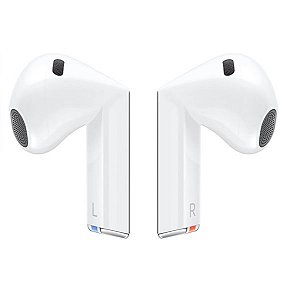 Fone de ouvido Samsung Galaxy Buds3 SM-R530NZW Wireless - Branco