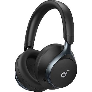 Fone de Ouvido Sem Fio Anker Soundcore Space On A3035Z11 - Preto