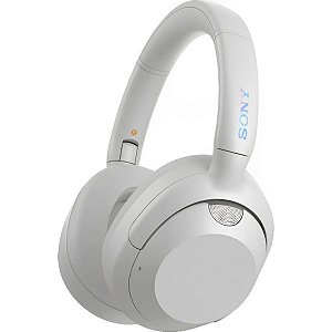 Fone de Ouvido Sem Fio Sony ULT WH-ULT900N Bluetooth - Branco