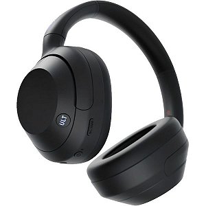 Fone de Ouvido Sem Fio Sony WH-ULT900N Bluetooth - Preto