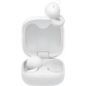Fone de ouvido Sony LinkBuds WF-L910 Bluetooth - Branco