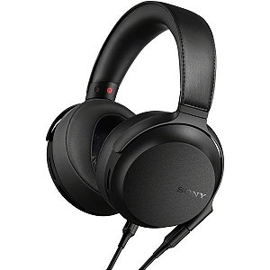 Fone de ouvido Sony Profissional MDR-Z7M2 - Preto