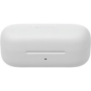 Fone de ouvido Sony WF-C510 True Wireless Bluetooth - Branco