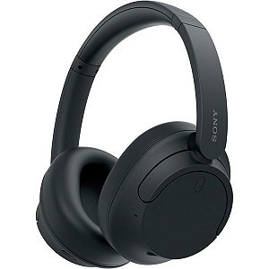 Fone de ouvido Sony WH-CH720N Bluetooth - Preto