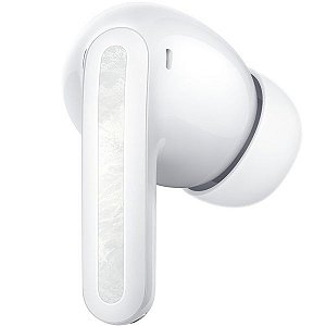 Fone de ouvido Xiaomi Redmi Buds 5 Pro Bluetooth - Branco