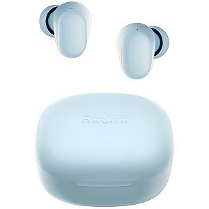 Fone de ouvido Xiaomi Redmi Buds 6 Play M2420E1 - Azul