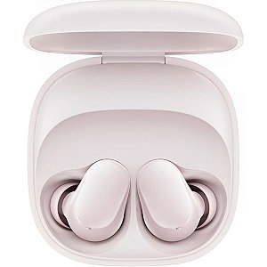 Fone de ouvido Xiaomi Redmi Buds 6 Play M2420E1 - Rosa