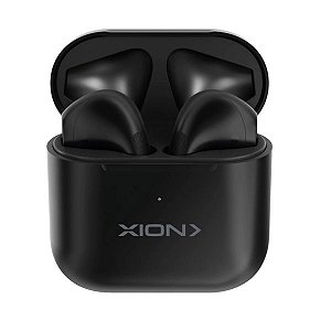 Fone de Ouvido Xion XI-AU240BT Bluetooth - Preto