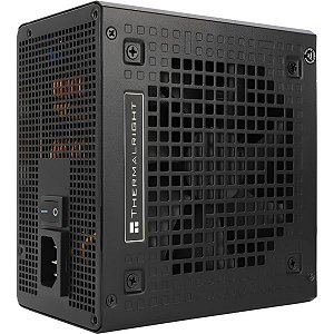 Fonte de Alimentação Thermalright 80 Plus Bronze 750W