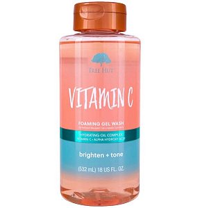 Gel de Lavagem Tree Hut Espumante de Vitamina C - 532mL