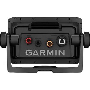 GPS Garmin ECHOMAP UHD2 63SV + Transdutor GT54UHD-TM + Navionics (010-02680-01)