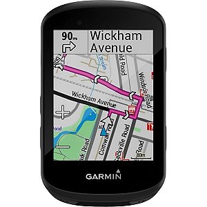 GPS Garmin Edge 530 - Preto (010-02060-04)