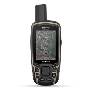 GPS Garmin GPSMAP 65 010-02451-00