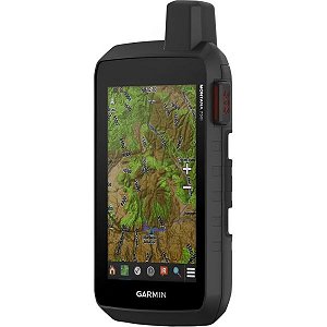 GPS Garmin Montana 750i inReach - Preto (010-02347-00)