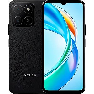 Honor X5b Plus Dual 256 GB - Midnight Black