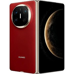 Huawei Mate X6 DS LTE 512 GB - Nebula Red