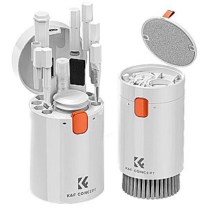 Kit de Limpeza K&F para Câmera 20 em 1 (SKU.2078)