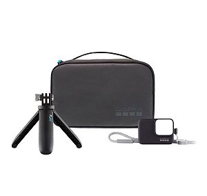 Kit de viagem Gopro AKTTR-001 para Hero 7, 6, 5, 2018