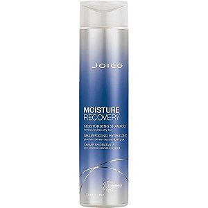 Kit Joico Moisture Recovery Duo Shampoo 300mL + Condicionador 250mL