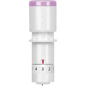 Lâmina de Silicone Silhouette 1 mm SILH-BLADE-1MM
