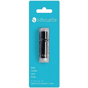 Lâmina de Trinquete Silhouette SILH-BLADE-3-3T para Cameo