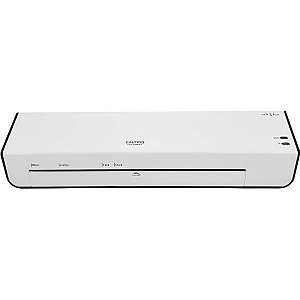 Laminador Plastificadora Royal DL1235SA A3 220v