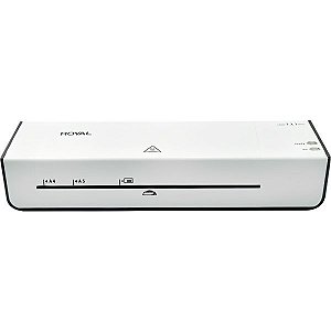 Laminador Plastificadora Royal DL935SA A4 220v