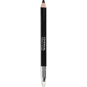 Lápis de olho Revlon Covergirl Basic Black