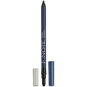 Lápis de Olhos Note Smokey Waterphoof 02 Deep Blue