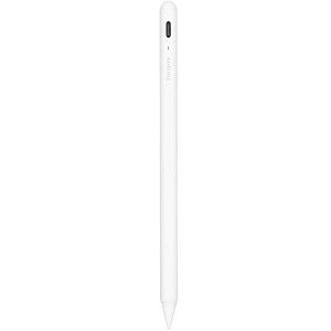 Lápis Optico Targus AMM174AMGL para iPad - Branco