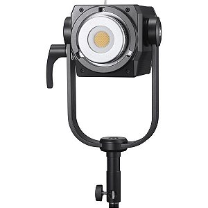LED Godox M200BI Bi-Color - Preto