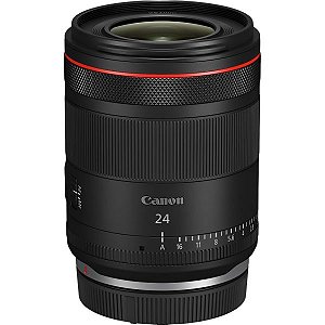 Lente Canon RF 24mm f/1.4 L VCM
