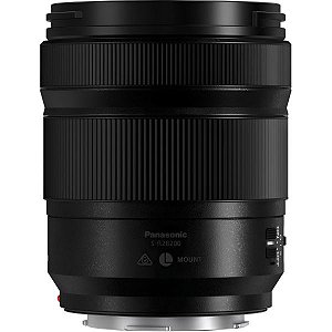 Lente Panasonic Lumix S 28-200mm f/4-7.1 Macro O.I.S.