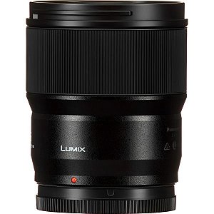 Lente Panasonic Lumix S 35mm f/1.8