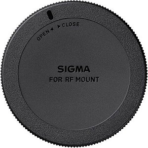Lente Sigma 10-18mm f/2.8 DG DN Contemporary para Canon
