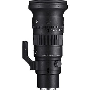 Lente Sigma 500mm f/5.6 DG DN OS Sport para Sony