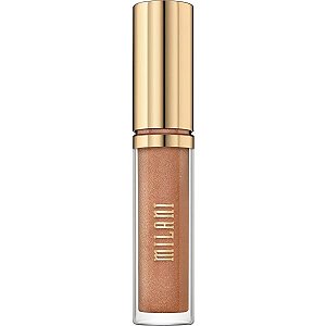 Lip Gloss Milani Keep It Full 02 Nude Shimmer