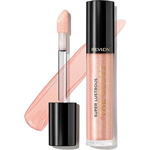 Lip Gloss Revlon Super Lustrous