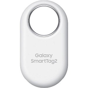 Localizador Samsung Galaxy SmartTag2 - Branco (EI-T5600BWEGWW)