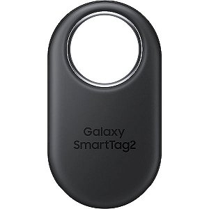 Localizador Samsung Galaxy SmartTag2 - Preto (EI-T5600BBEGWW)