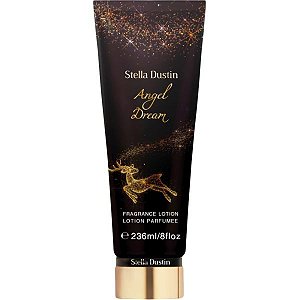 Loção Corporal Stella Dustin Angel Dream - Feminino 236mL