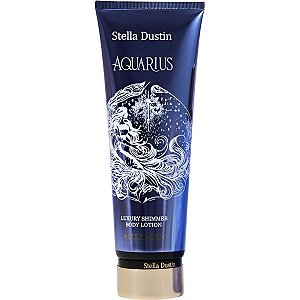 Loção Stella Dustin Aquarius - 236mL