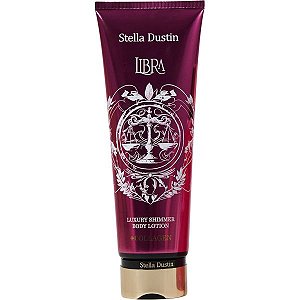 Loção Stella Dustin Libra - 236mL