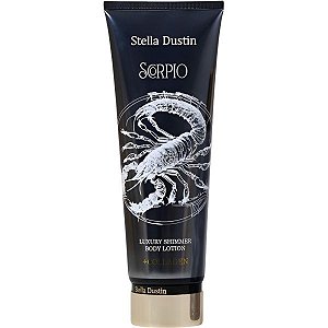 Loção Stella Dustin Scorpio - 236mL