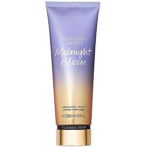 Loção Victoria’s Secret Midnight Bloom - Feminino 236mL
