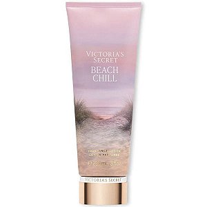 Loção Victoria's Secret Beach Chill - Feminino 236mL