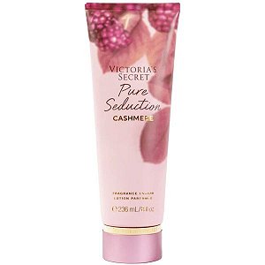 Loção Victoria's Secret Pure Seduction Cashmere - Feminino 236mL